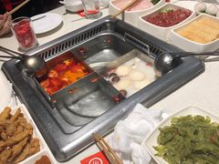 -海底捞火锅(龙岗星河COCO Park店)