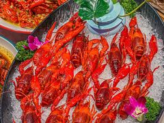-舞虾小说.涮肉.烧烤(国顺东路店)