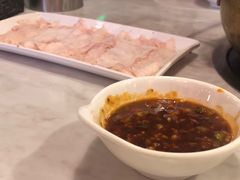 -食潮汕头鲜牛馆(望京保利店)