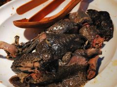 半只鸡-黑鸡小馆(金源店)