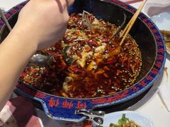 -何师傅美蛙鱼头(汉街店)