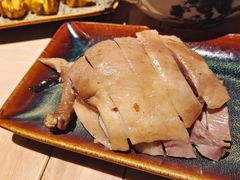 -南京大牌档(龙江新城市广场店)