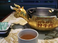 -俏九州·小炒黄牛肉(华润万象汇店)