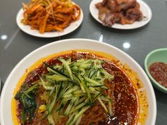 -春花民族美食(佳木斯总店)