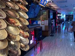 -井格重庆火锅(新世纪店)