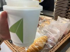 -北芒BEIMO COFFEE(五台山店)