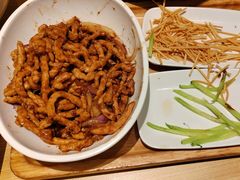 -春饼先生·北京烤鸭(甘井子万达店)