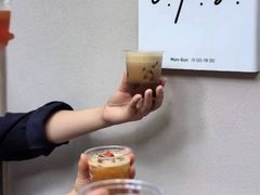 -O.P.S. CAFE