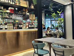 -SHADOWS•Bistro&Eatery(安福路店)
