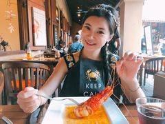 -Ministry of Crab(科伦坡店)