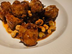 -喜悦烤鸭·新京菜(王府井店)