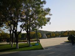 -河北省园博园