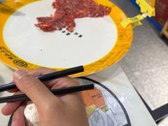 -潮汕大目牛肉火锅(上梅林店)