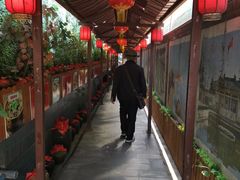 -窄巷子陕菜馆·地道陕西菜(粉巷店)