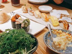 -赤稻·日式料理(禅城店)