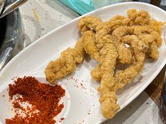 -肖肖酸萝卜鱼火锅(总店)