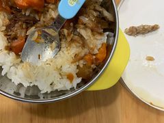 -西贝(金桥店)