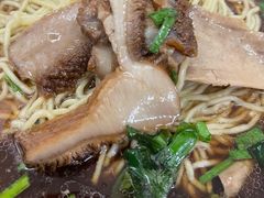 -老赵面店(大西路店)