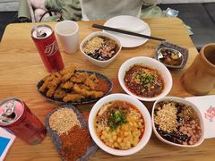 -付小姐在成都(川沙店)