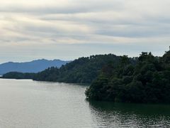 -绿城千岛湖喜来登度假酒店