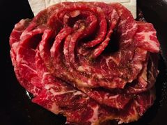 -喜来稀肉(旺角广华街店)