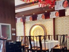 大堂-惠丰堂饭庄·烤鸭·京味菜(西北旺·唐家岭店)