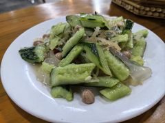 -十二道丰味·徐州土菜·烧烤(何山路店)