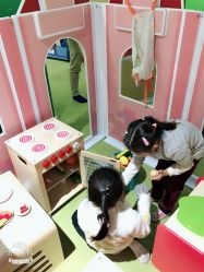 -幻贝家儿童乐园(苏州中心店)