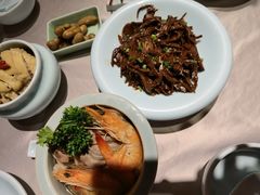 -孔乙己酒家(虹桥路店)