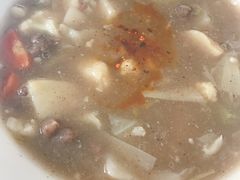 -刘老虎肉丸糊辣汤(总店)