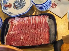 -牛街清真满恒記(平安里西大街店)