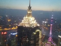 -上海柏悦酒店·世纪100牛排馆