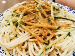 麻酱凉面-白魁老号饭庄(安内店)