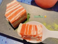 -海底捞火锅(龙岗万达广场店)