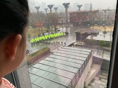 -西安豪享来温德姆至尊酒店