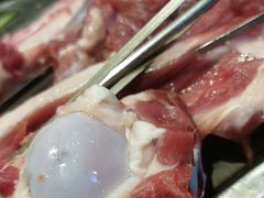 -关二碳烤羊腿(龙翔路店)