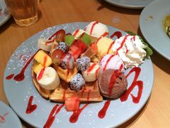 -Lia Cafe Bar Restaurant松山咖啡屋