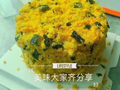 -壹点壹客·生日蛋糕(龙岗店)