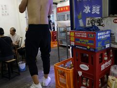 -咏勝锑锅麻辣烫(净居寺路总店)