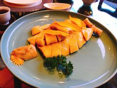 -白天鹅宾馆·流浮阁咖啡厅