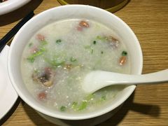 烧鸭粥-嘉旺港式茶餐厅(延长中路店)