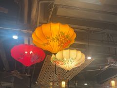 -粤点越有·茶点·粤菜(樵岭国际店)