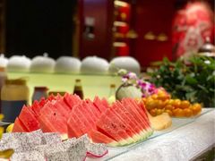 -加餐海鲜自助(宝龙一城店)