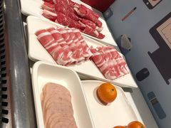 -海底捞火锅(上地华联店)