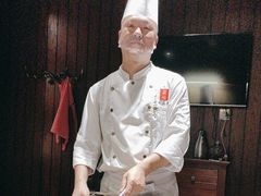 -尚品御泉铁板烧自助(绿园小区店)