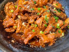 鲍鱼烧鸡王-南昌大饭店·非遗南昌菜(万寿宫店)