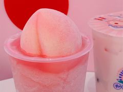 -和气桃桃(宏伊广场店)
