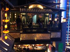 -桂满陇天书(南京德基旗舰店)