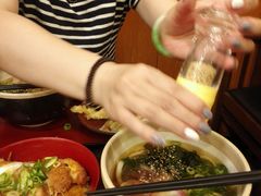 -杵屋(京都ポルタ店)