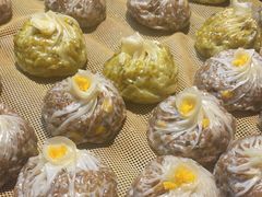 -鑫震源·苏式大虾生煎(山塘街店)